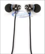 Monster Cable Lil' Jamz In-Ear Headphones (MH JMZM IE CT) thumbnail image