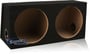 Sonic Sub Box: 2H12-1.5 (Black) thumbnail image