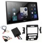 Pioneer DMH-C5500NEX Package for Ford F-150 2009-2014 thumbnail image