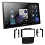 Pioneer DMH-C5500NEX Package for Ram 2013-2017 thumbnail image
