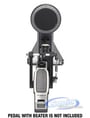 Alesis DMPad Kick Pad thumbnail image