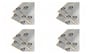 NVX SDVK4 - 90mil 2.3mm THICK (4-Pack) thumbnail image