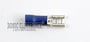 Universal Positive-End Female Speaker Disconnect 16-14g .187 (PRICED PER UNIT) thumbnail image