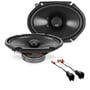 NVX Rear N-Series Speaker Upgrade Kit for 2001-2010 Ford Explorer Sport Trac thumbnail image