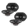 NVX N-Series Speaker Upgrade Kit for 2008-2011 Ford Focus thumbnail image