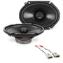 NVX Rear N-Series Speaker Upgrade Kit for 1989-1994 Ford Tempo thumbnail image