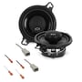NVX Front N-Series Speaker Upgrade Kit for 1979-1986 Ford Mustang thumbnail image