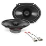 NVX Rear N-Series Speaker Upgrade Kit for 1993-1997 Ford Mustang thumbnail image