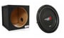 Cerwin Vega HS122D + 12