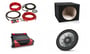 Crunch PZ-1020.4 (PZ10204) + JBL Stage1210D + Sealed Enclosure and Amp Kit thumbnail image