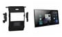 Pioneer DMH-C5500NEX Package for Ford F-150 (Replaces 4.2