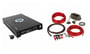 Planet Audio AC2400.4 with Amplifier Wiring Kit thumbnail image