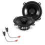 NVX Front N-Series Speaker Upgrade Kit for 1984-1987 Dodge Charger thumbnail image