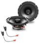 NVX Rear N-Series Speaker Upgrade Kit for 1998-2007 Dodge Durango thumbnail image