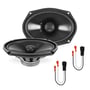 NVX Rear N-Series Speaker Upgrade Kit for 1995-2000 Dodge Stratus thumbnail image