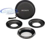 Sony VCL-HGE08B Wide-End Conversion Lens thumbnail image