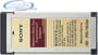 Sony MSAC-EX1 Memory Stick Duo ExpressCard Adapter  thumbnail image