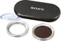 Sony VF-37NKB Neutral Density Filter Kit thumbnail image