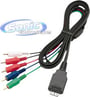 Sony VMC-MHC2 HD Output Adapter Cable thumbnail image