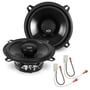 NVX Rear N-Series Speaker Upgrade Kit for 2006-2009 Dodge Ram 2500 / 3500 thumbnail image