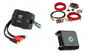 Planet Audio BB4.1200 + NVX XFLOC4 Line-Output-converter + Amp Kit thumbnail image
