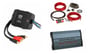 Power Acoustik OD4-1300 + NVX XFLOC4 Line-Output-Converter + Amp Kit thumbnail image