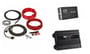 MB Quart FA1-200.2 + NVX Line-Output-Converter + Free Amp Kit thumbnail image