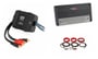 Cerwin Vega SRPM700.4D + NVX XFLOC4 Line-Output-Converter + Amp Kit thumbnail image