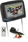 Soundstream VH-91BK thumbnail image