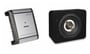 Infinity PRIMUS 1270B Sealed Enclosure + Kenwood KAC-D5101 Amplifier + Amp Kit thumbnail image