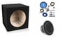 Infinity Reference 7005A (AMPRF7005AAM) + NVX 10