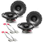 NVX Complete N-Series Speaker Upgrade Kit for 1998-2004 Chevy Tracker thumbnail image