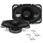 NVX Front N-Series Speaker Upgrade Kit for 1988-1994 Chevy CK Pickup thumbnail image