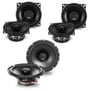 NVX Complete N-Series Speaker Upgrade Kit for 2003-2006 Chevy SSR thumbnail image