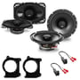 NVX N-Series Speaker Upgrade Kit thumbnail image