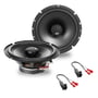 NVX Rear N-Series Speaker Upgrade Kit for 1995-1997 Chevy S-10 Blazer thumbnail image