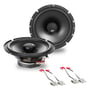 NVX Front N-Series Speaker Upgrade Kit for 1998-2004 Chevy Tracker thumbnail image