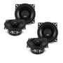 NVX Complete N-Series Speaker Upgrade Kit for 1985-1989 Chevy Spectrum thumbnail image