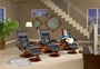 Mac Motion Chairs TT 101 thumbnail image