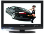 SHARP LC-19DV28UT thumbnail image