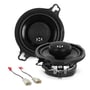 1991-1995 Toyota MR2 - Rear Panel Factory Speaker Replacement Package | NVX thumbnail image