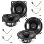NVX Complete N-Series Speaker Upgrade Kit for 1984-1988 Toyota 4Runner thumbnail image
