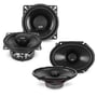 NVX Complete N-Series Speaker Upgrade Kit for 1988-1992 Toyota Cressida thumbnail image