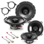 NVX Complete N-Series Speaker Upgrade Kit for 2001-2003 Toyota Highlander thumbnail image
