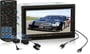 Kenwood eXcelon DDX896 (DDX-896) thumbnail image