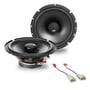 NVX Rear N-Series Speaker Upgrade Kit for 2008-2013 Toyota Highlander thumbnail image