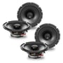 NVX Complete N-Series Speaker Upgrade Kit for 2018-2019 Toyota Camry thumbnail image