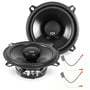 NVX Rear N-Series Speaker Upgrade Kit for 1982-1985 Toyota Celica GT thumbnail image