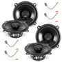 NVX N-Series Speaker Upgrade Kit for 1982-1987 Toyota Land Cruiser thumbnail image