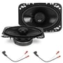 NVX Rear N-Series Speaker Upgrade Kit for 1999-2002 GMC Sierra 1500 thumbnail image